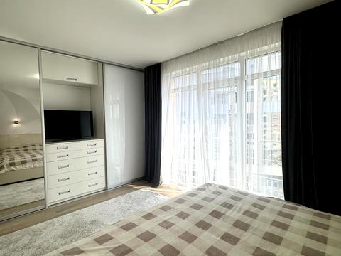 квартира по адресу Угорская ул., 14а