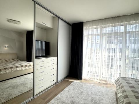 квартира по адресу Угорская ул., 14а