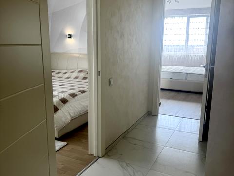 квартира по адресу Угорская ул., 14а