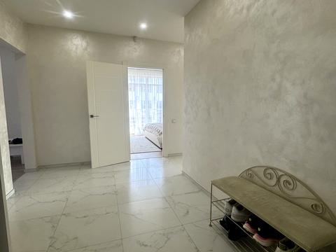 квартира по адресу Угорская ул., 14а