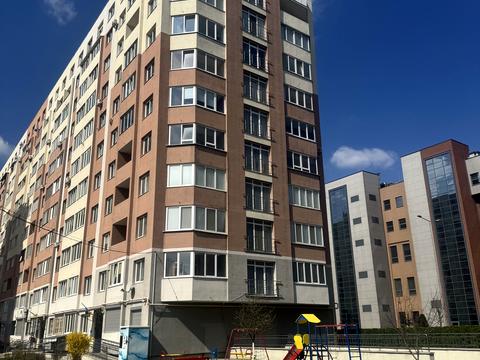 квартира по адресу Угорская ул., 14а