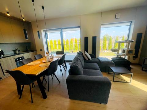 дом по адресу СТ Луговий