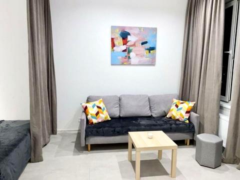 квартира за адресою Фонтанська дорога вул. (Перекопской дивизии улица), 122