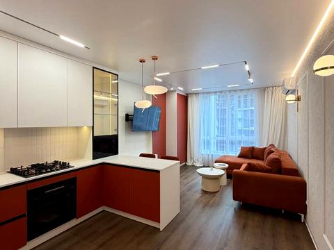 квартира за адресою Юліана Пелеша вул., 3