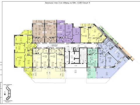 квартира по адресу Кургузова ул., (Будинок)