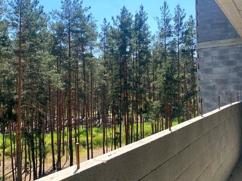 квартира по адресу Кургузова ул., (Будинок)