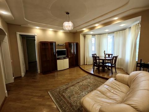 квартира по адресу Гагарина ул., 6а