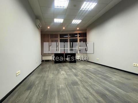 коммерческая по адресу Кловский спуск (Кловський), 7a