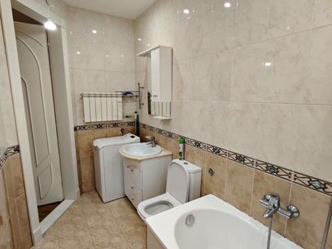 квартира по адресу Гагарина ул., 6а