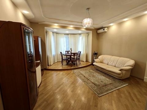 квартира по адресу Гагарина ул., 6а