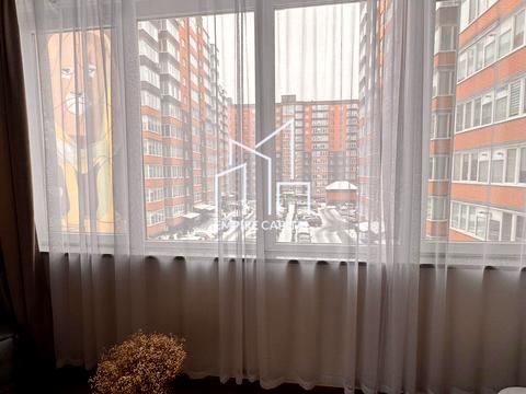 квартира по адресу Ивана Пулюя ул., 40, к. 1