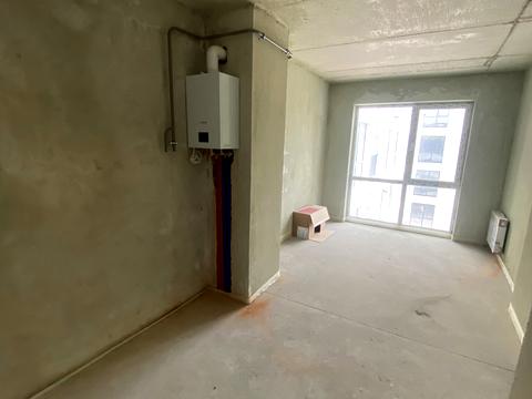 квартира по адресу Леси Украинки ул., 21