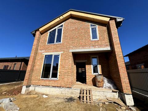 будинок за адресою Весняний пров.