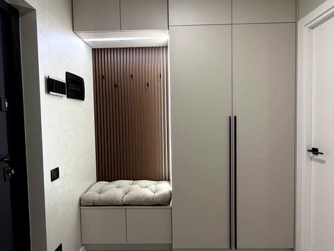 квартира за адресою Романа Левицького вул., (Будинок 4)