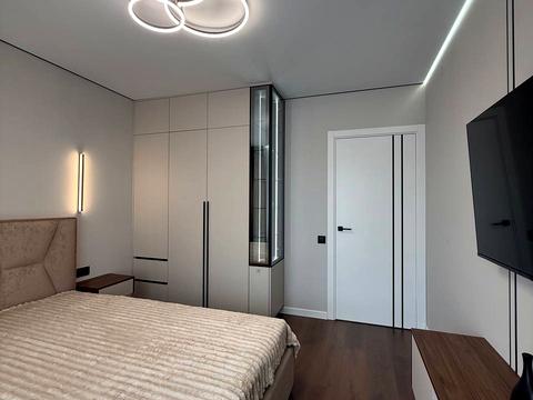 квартира за адресою Романа Левицького вул., (Будинок 4)