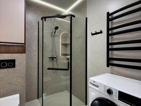 квартира за адресою Романа Левицького вул., (Будинок 4)