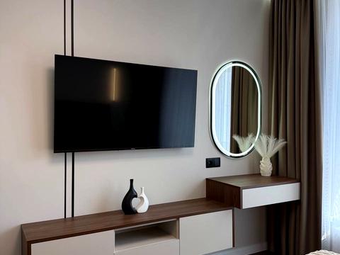 квартира за адресою Романа Левицького вул., (Будинок 4)