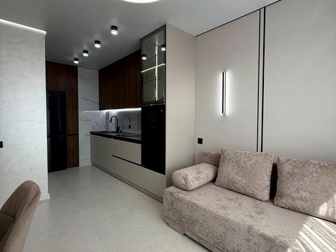 квартира за адресою Романа Левицького вул., (Будинок 4)