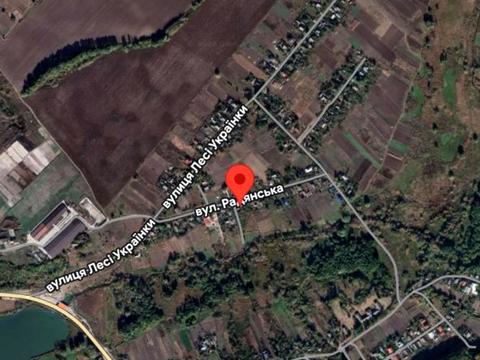 будинок за адресою Радянська, 24