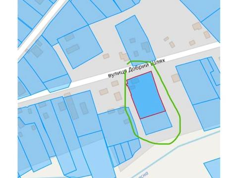 будинок за адресою Радянська, 24