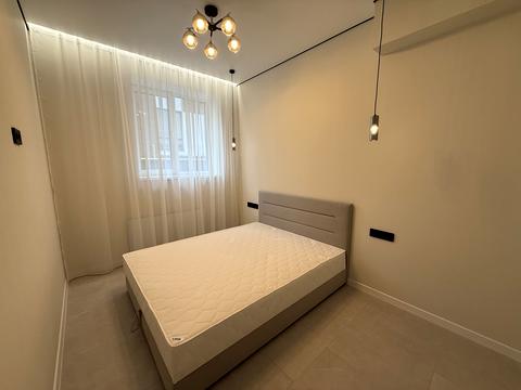 квартира за адресою Миколи Сингаївського вул. (Ново-Оскольська), 34-Б