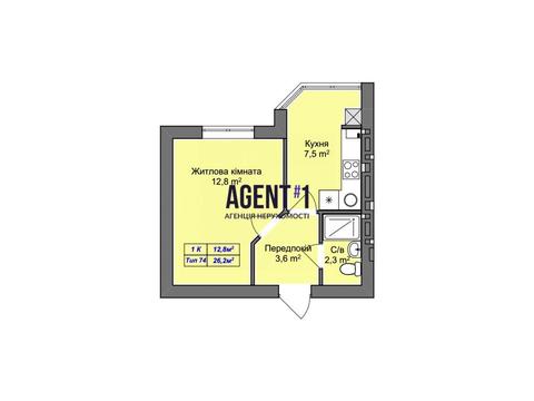 квартира по адресу Садовая ул., 51-А