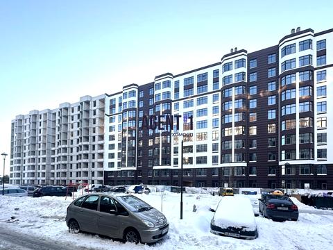 квартира по адресу Садовая ул., 51-А