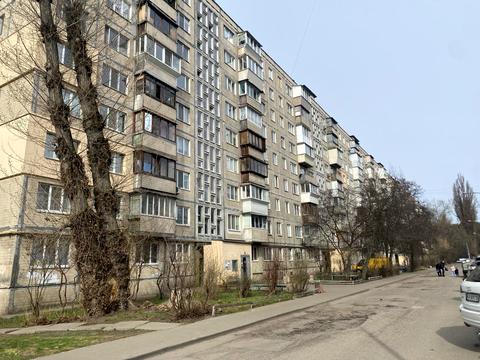 квартира за адресою Жмеринська вул., 16