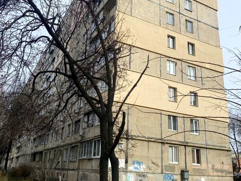 квартира за адресою Жмеринська вул., 16