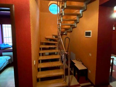 будинок за адресою Машиністів вул., 29