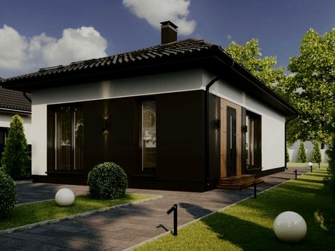 будинок за адресою Новодвірська вул.