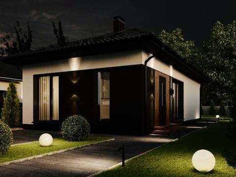 дом по адресу Новодворская ул.