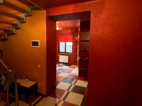 будинок за адресою Машиністів вул., 29