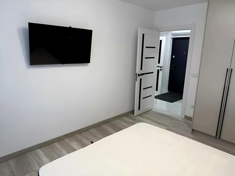квартира по адресу Юлиана Пелеша ул., 3