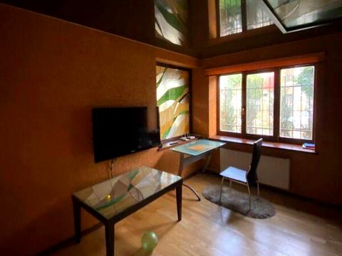 будинок за адресою Машиністів вул., 29