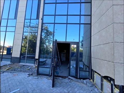 комерційна за адресою Звіринецька вул., 70-А