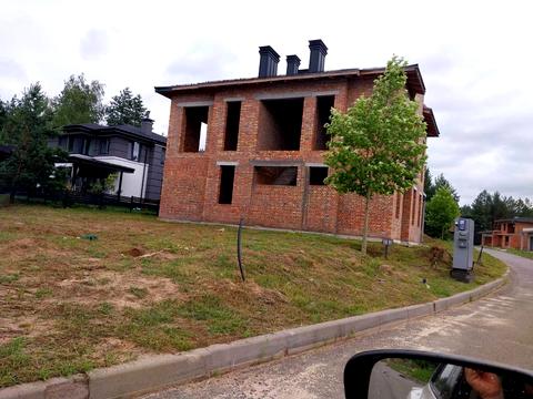 участок по адресу 