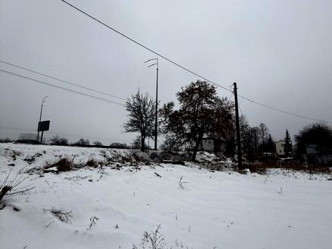 ділянка за адресою Ходосівська