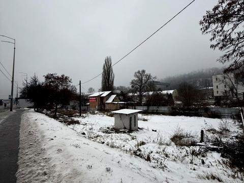 ділянка за адресою Ходосівська