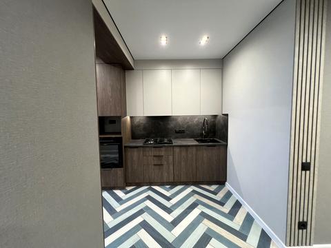 квартира по адресу Киевская ул., (Будинок 2)