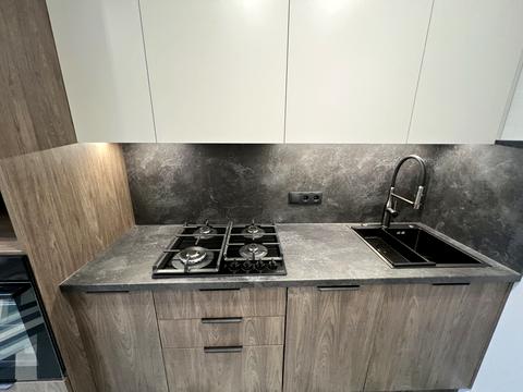 квартира по адресу Киевская ул., (Будинок 2)