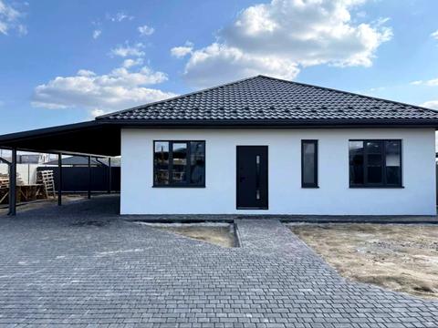 дом по адресу Весняна