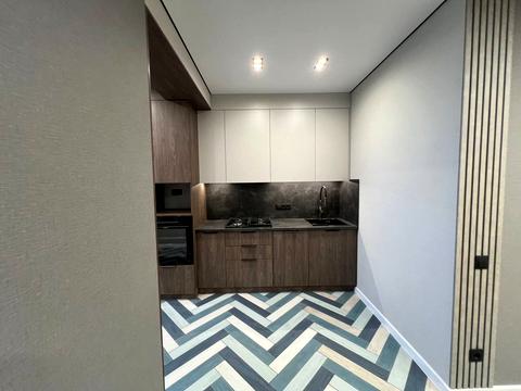 квартира по адресу Киевская ул., (Будинок 2)