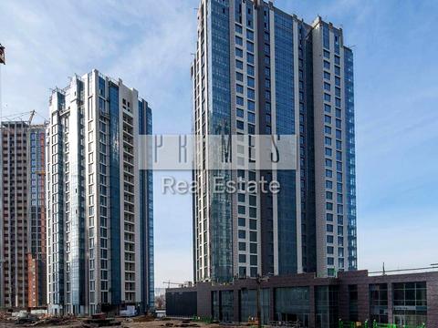 коммерческая по адресу Андрея Верхогляда ул. (Михайла Драгомирова), 24