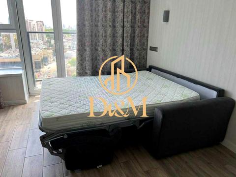 квартира по адресу Берестейский просп. (Победы), 5-В