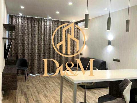 квартира по адресу Берестейский просп. (Победы), 5-В