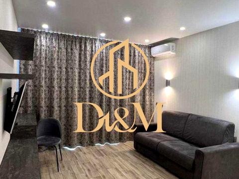 квартира по адресу Берестейский просп. (Победы), 5-В