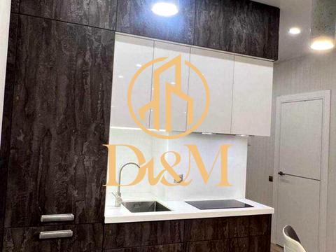 квартира по адресу Берестейский просп. (Победы), 5-В