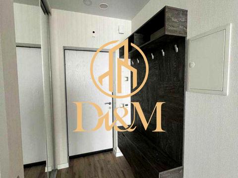 квартира по адресу Берестейский просп. (Победы), 5-В