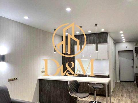 квартира по адресу Берестейский просп. (Победы), 5-В